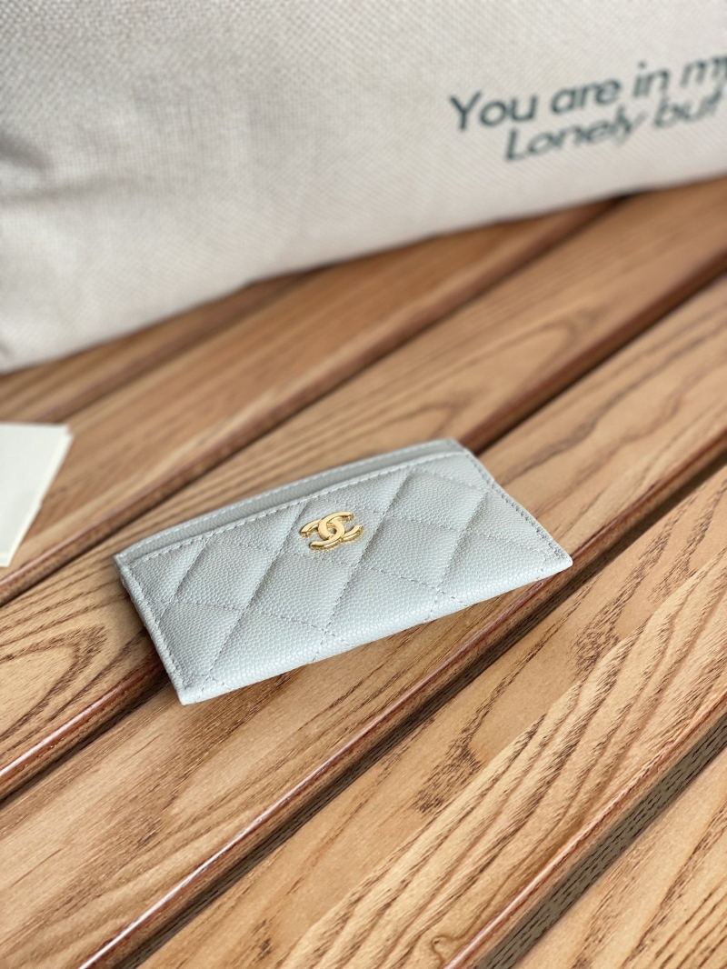 Ch**el wallet purse